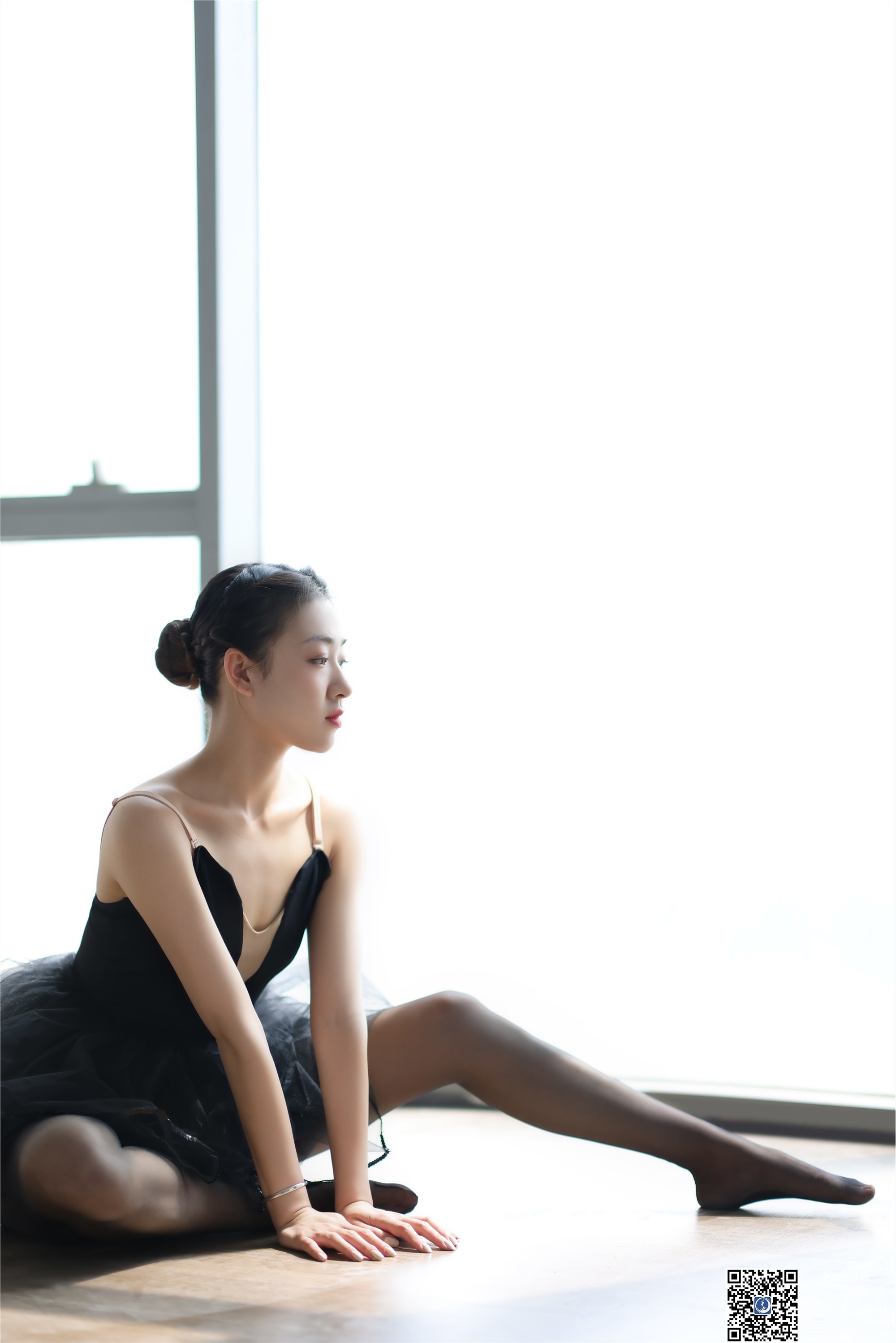 GALLI嘉丽 舞蹈生日记 052 - 金星